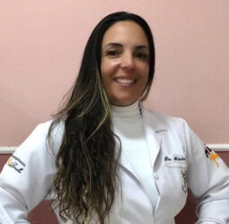 Dra. Alessandra Basso – Fisioterapeuta