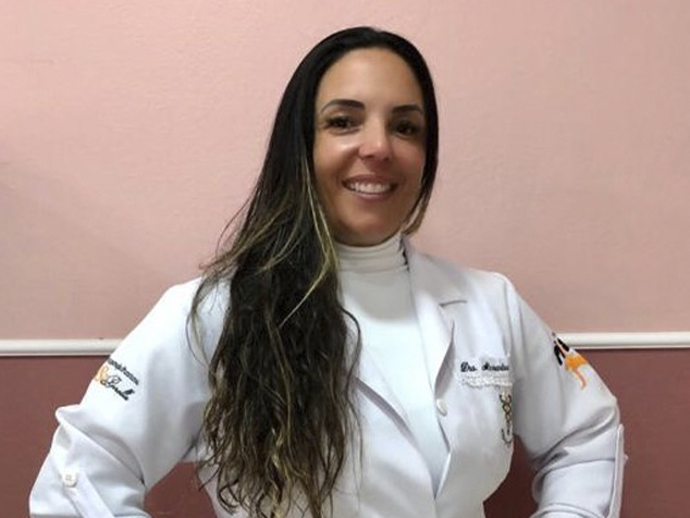 Dra. Alessandra Basso – Fisioterapeuta