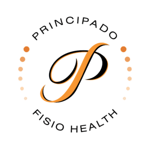 Logo Principado Fisio Health