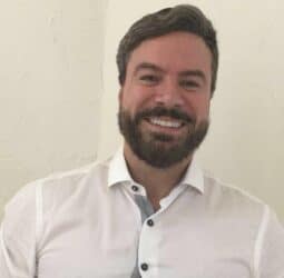 Dr. Alessandro Franjotti Chagas