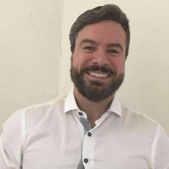 Dr. Alessandro Franjotti Chagas