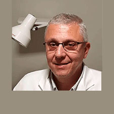 Dr. Cassius Marcel Strufaldi Paparelli