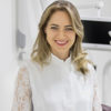 Dra. Joice Santin – Cirurgiã Dentista