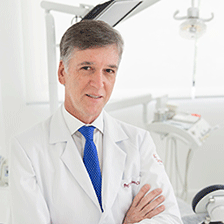 Dr. Álvaro José Cicareli