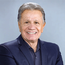 Dr. Dario Pacheco de Moraes