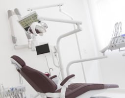Dra. Joice Santin – Cirurgiã Dentista