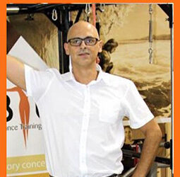 Dr. Fernando Perrella