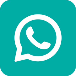 whatsapp na cor do Gaia