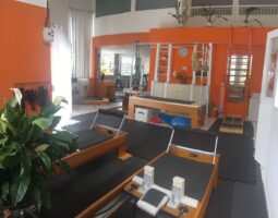 Principado Fisio Health