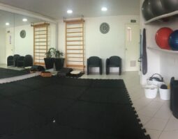 Principado Fisio Health