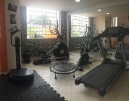 Principado Fisio Health