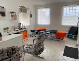 Principado Fisio Health