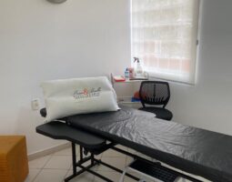 Principado Fisio Health