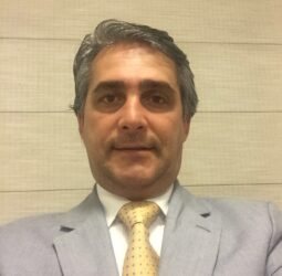 Dr. Fabricio da Silveira Bossi