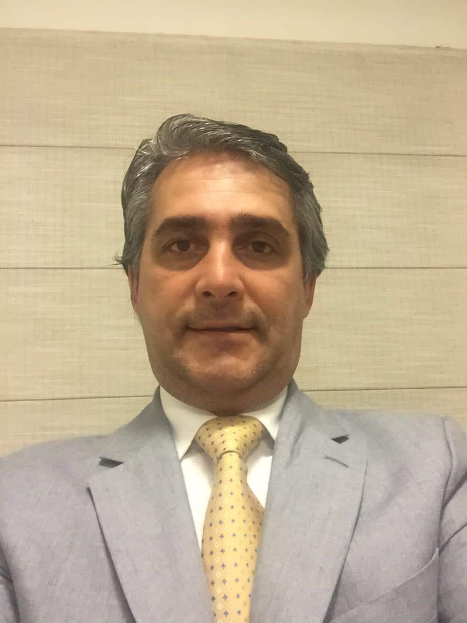 Dr. Fabricio da Silveira Bossi