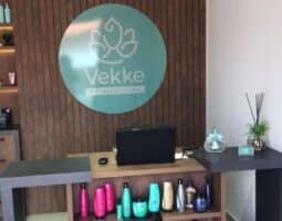 Vekke by Alini Lima