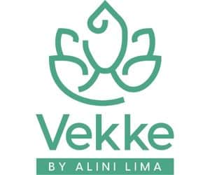 Vekke by Alini Lima