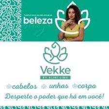Alini Lima - Vekke