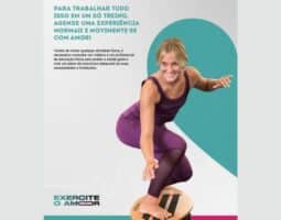Studio Integrado Mormaii Fitness