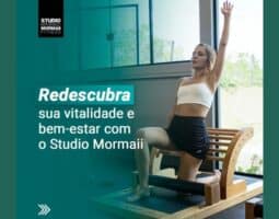 Studio Integrado Mormaii Fitness